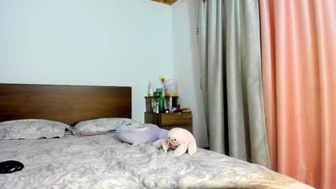 Snapshot of barbielatinass chatting on 10, 3, 2025 Sarashy online show from 10, 3, 2025