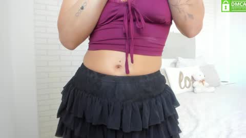 Snapshot of barbieprincess chatting on 26, 9, 2025 Tatiana online show from 26, 9, 2025