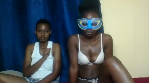 barbies_girles online show from 21, 9, 2025