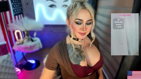 Snapshot of barbietop_alexa69 chatting on 4, 10, 2025 Miss Alexa Fields online show from 4, 10, 2025