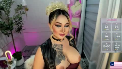 Miss Alexa Fields  online show from 2, 2, 2026