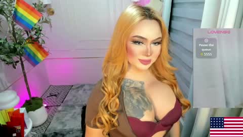 Snapshot of barbietop_alexa69 chatting on 7, 6, 2026 Miss Alexa Fields online show from 7, 6, 2026