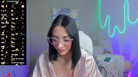 Barbie Scot online show from 8, 11, 2025