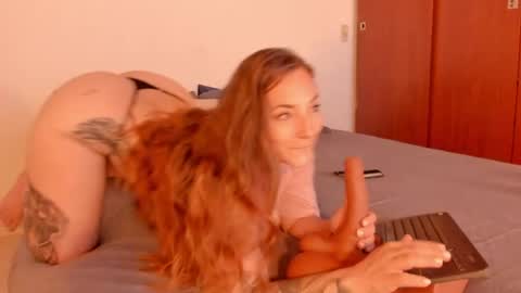 Snapshot of barbiieroberts chatting on 12, 7, 2026 B A R B I E R O B E R T S online show from 12, 7, 2026