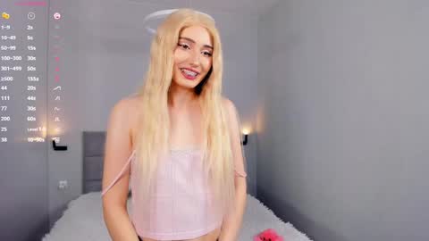 Snapshot of barbimia chatting on 30, 5, 2026 Mia online show from 30, 5, 2026