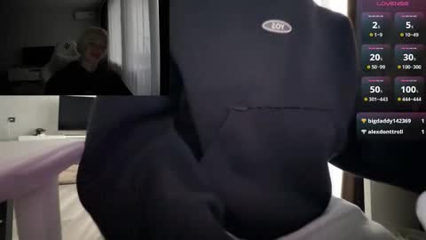 barbinsss online show from 1, 12, 2025