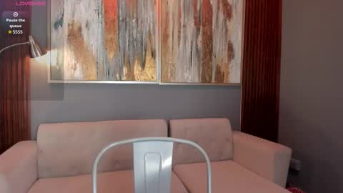 Luna online show from 20, 11, 2025