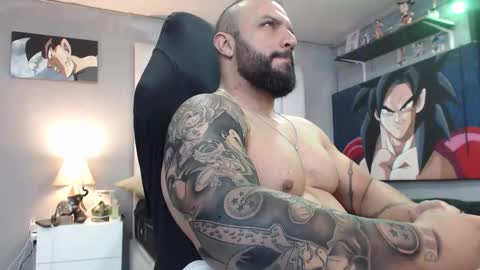 bardock online show from 1, 2, 2026