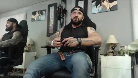 bardock online show from 13, 2, 2026