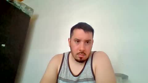 Snapshot of bardok127 chatting on 16, 11, 2025 bardok127 online show from 16, 11, 2025