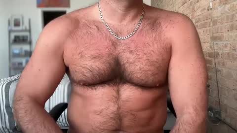 Barebackheat online show from 17, 1, 2025