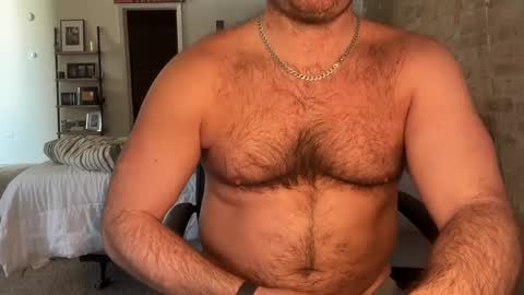 Barebackheat online show from 29, 1, 2025