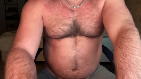 Barebackheat online show from 1, 3, 2025