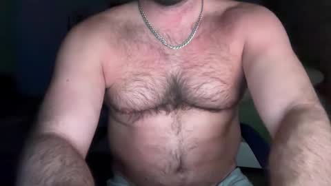 Barebackheat online show from 11, 3, 2025