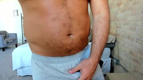 Barebackheat online show from 22, 9, 2025