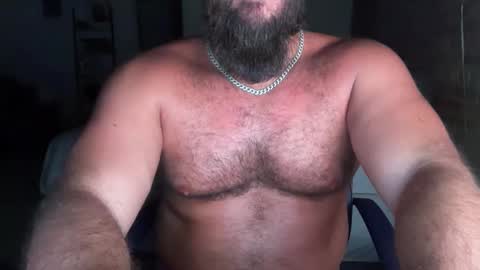 Barebackheat online show from 25, 9, 2025