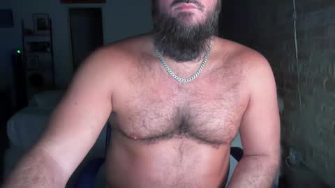 Barebackheat online show from 27, 9, 2025