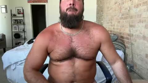 Barebackheat online show from 1, 10, 2025