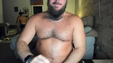 Barebackheat online show from 12, 10, 2025