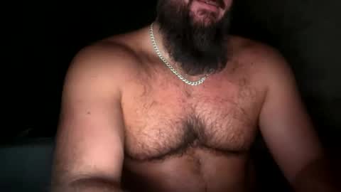 Barebackheat online show from 18, 10, 2025