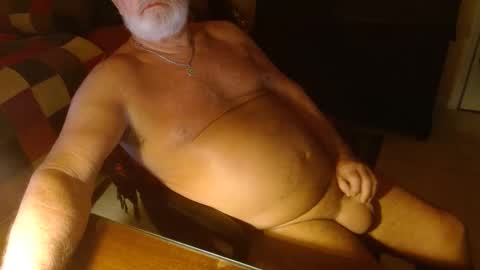 Fred online show from 5, 12, 2024