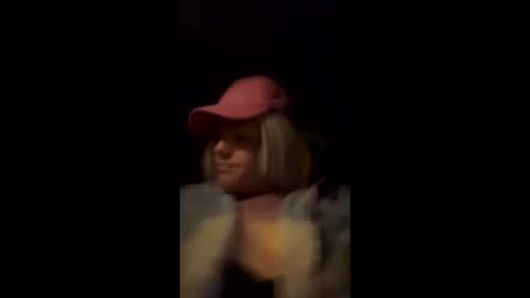 Snapshot of barelybehavedbarbie chatting on 5, 4, 2026 barelybehavedbarbie online show from 5, 4, 2026