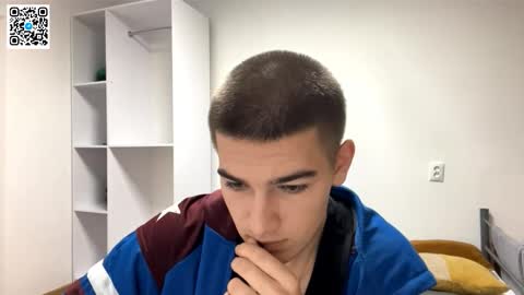 Eric online show from 24, 11, 2025