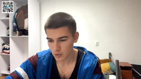 Eric online show from 3, 12, 2025