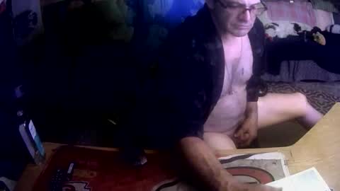Snapshot of barewood30s chatting on 24, 5, 2026 Barewood30s online show from 24, 5, 2026