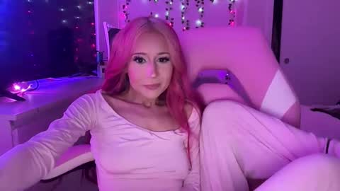 Snapshot of barista_cam chatting on 19, 4, 2026 barista_cam online show from 19, 4, 2026