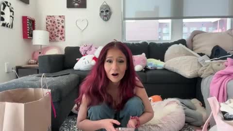 Snapshot of barista_cam chatting on 27, 5, 2026 barista_cam online show from 27, 5, 2026