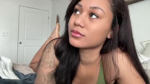 chicka online show from 25, 1, 2025