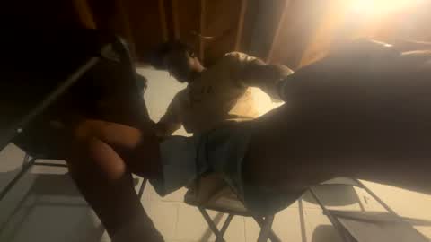 Snapshot of barn455 chatting on 17, 2, 2025 Barney online show from 17, 2, 2025