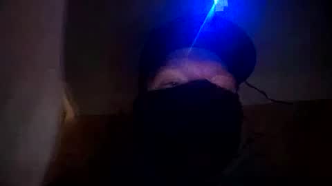 barniemay1 online show from 31, 10, 2025