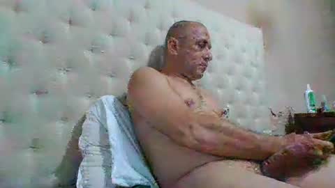 Snapshot of barranquillero76 chatting on 29, 7, 2026 barranquillero76 online show from 29, 7, 2026