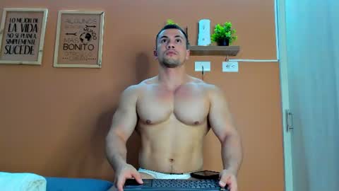 Barry online show from 9, 7, 2026