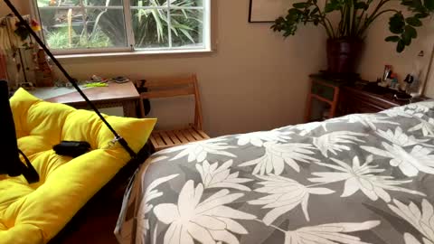 Tasten Spike online show from 20, 12, 2024