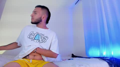 Bruce  online show from 6, 2, 2025