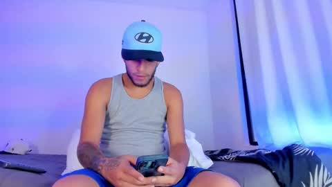 Bruce  online show from 15, 1, 2026