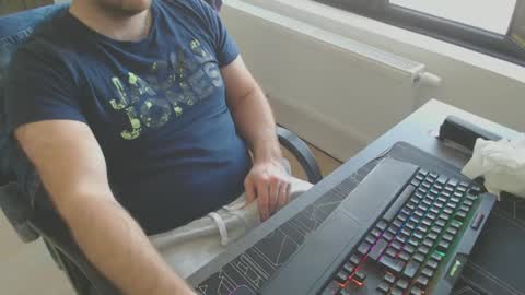 Snapshot of bartman1991 chatting on 5, 3, 2025 bartman1991 online show from 5, 3, 2025