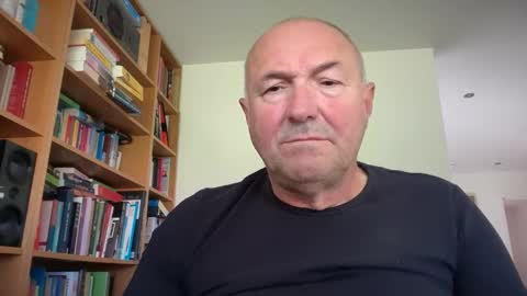 bartvel online show from 23, 4, 2026