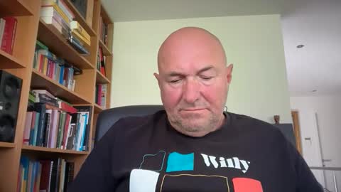 bartvel online show from 25, 4, 2026