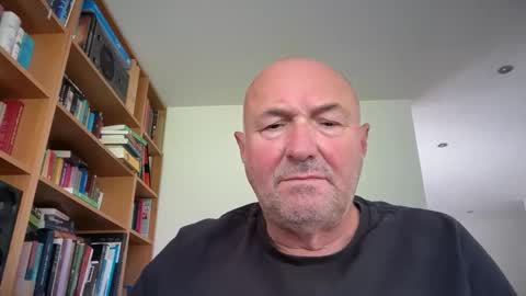 bartvel online show from 29, 4, 2026