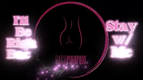 PukiPuki online show from 4, 12, 2025