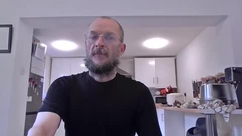 basiccamguy online show from 14, 10, 2025