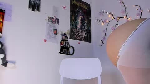 bastet007 online show from 16, 1, 2026