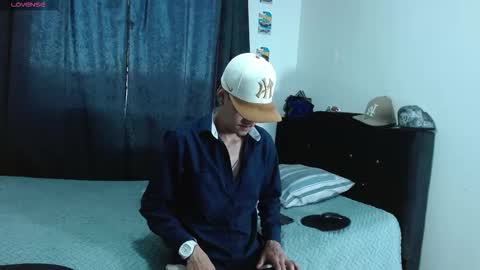 Bastian online show from 1, 11, 2025