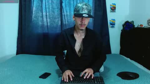 Bastian online show from 2, 11, 2025