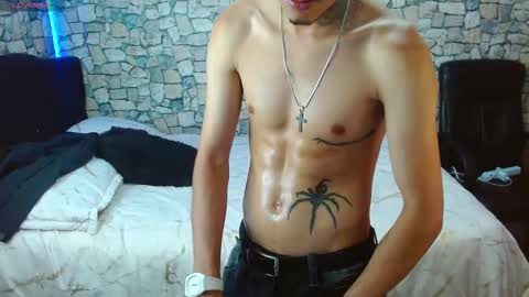 Bastian online show from 12, 2, 2026