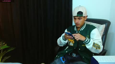 Bastian online show from 18, 5, 2026